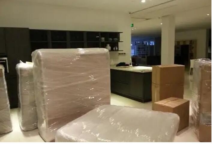 湘潭到南京长途搬家